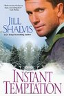 Instant Temptation (Wilder Adventures, Bk 3)