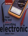 How to Test Almost Anything Electronic