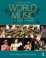 World Music A Global Journey Fourth Edition
