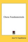 Chess Fundamentals