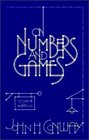 On Numbers and Games