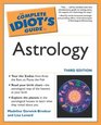 Complete Idiot's Guide to Astrology 3E