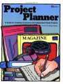 Project Planner A Guide for Creating Curriculum and Independent Study Projects
