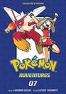 Pokmon Adventures Collector's Edition Vol 7