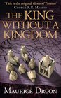 The King Without a Kingdom (The Accursed Kings)