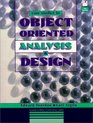 Case Studies in ObjectOriented Analysis and Design