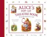 Alice's Popup Theatre Book