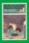 The St Patrick's Day Shamrock Mystery