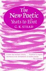 The New Poetic Yeats to Eliot
