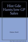 Hist Gde Hants/iow GP Sales