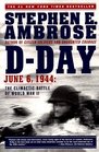 D Day June 6 1944 The Climactic Battle of World War II