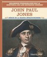 John Paul Jones Heroe De LA Marina Estadounidense