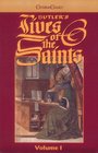 Butler's Lives of the Saints Volume IV October November December