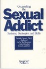 Counseling Sexual Addicts