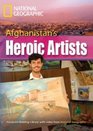 Afghan Art Preservation 3000 Headwords