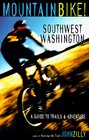 Mountain Bike Southwest Washington A Guide to Trails  Adventure