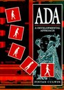 Ada A Development Approach