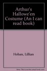 Arthurs Halloween Costume Icr 147
