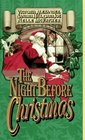 The Night Before Christmas Promises to Keep / Naughty or Nice / Santa Reads Romance / A Gift for Santa