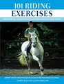 101 Riding Exercises