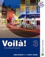 Voila Book 3 Higher Grade