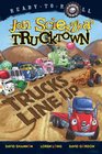 Trucks Line Up (Trucktown Ready-to-Roll)