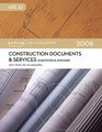 Construction Documents  Services Question  Answer 2008