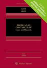 Problems in Contract Law Cases and Materials