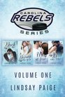 Carolina Rebels Volume One