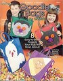 Goodie Bags for Goblins 8 EasyToStitch Projects Your Kids Will Howl About