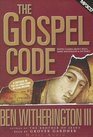 The Gospel Code Novel Claims About Jesus Mary Magdalene and Da Vinci  MP3