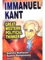 Immanual Kant Great Western Political Thinker