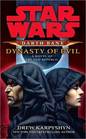 Star Wars Darth Bane Dynasty of Evil A Novel of the Old Republic