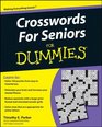 Crosswords for Seniors For Dummies