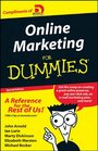Online Marketing For Dummies