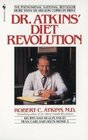 Dr. Atkin's Diet Revolution