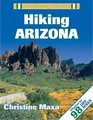 Hiking Arizona