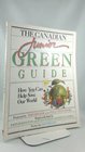 Canadian Junior Green Guide