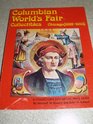 Columbian World's Fair collectibles Chicago