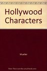 Hollywood Characters