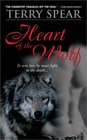 Heart of the Wolf (Heart of the Wolf, Bk 1)