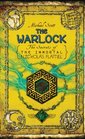 The Warlock (Secrets of the Immortal Nicholas Flamel, Bk 5) (Large Print)