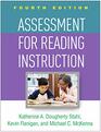 Assessment for Reading Instruction