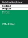 Food and Drug Law 2014 Statutory Supplement
