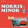 Morris Minor 60 years on the road