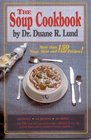 The Soup Cookbook