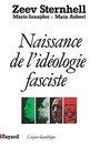 Naissance de l'ideologie fasciste