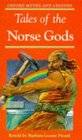 Tales of the Norse Gods