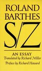 S/Z: An Essay