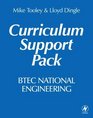 Btec National Engineering Curriculum Support Pack